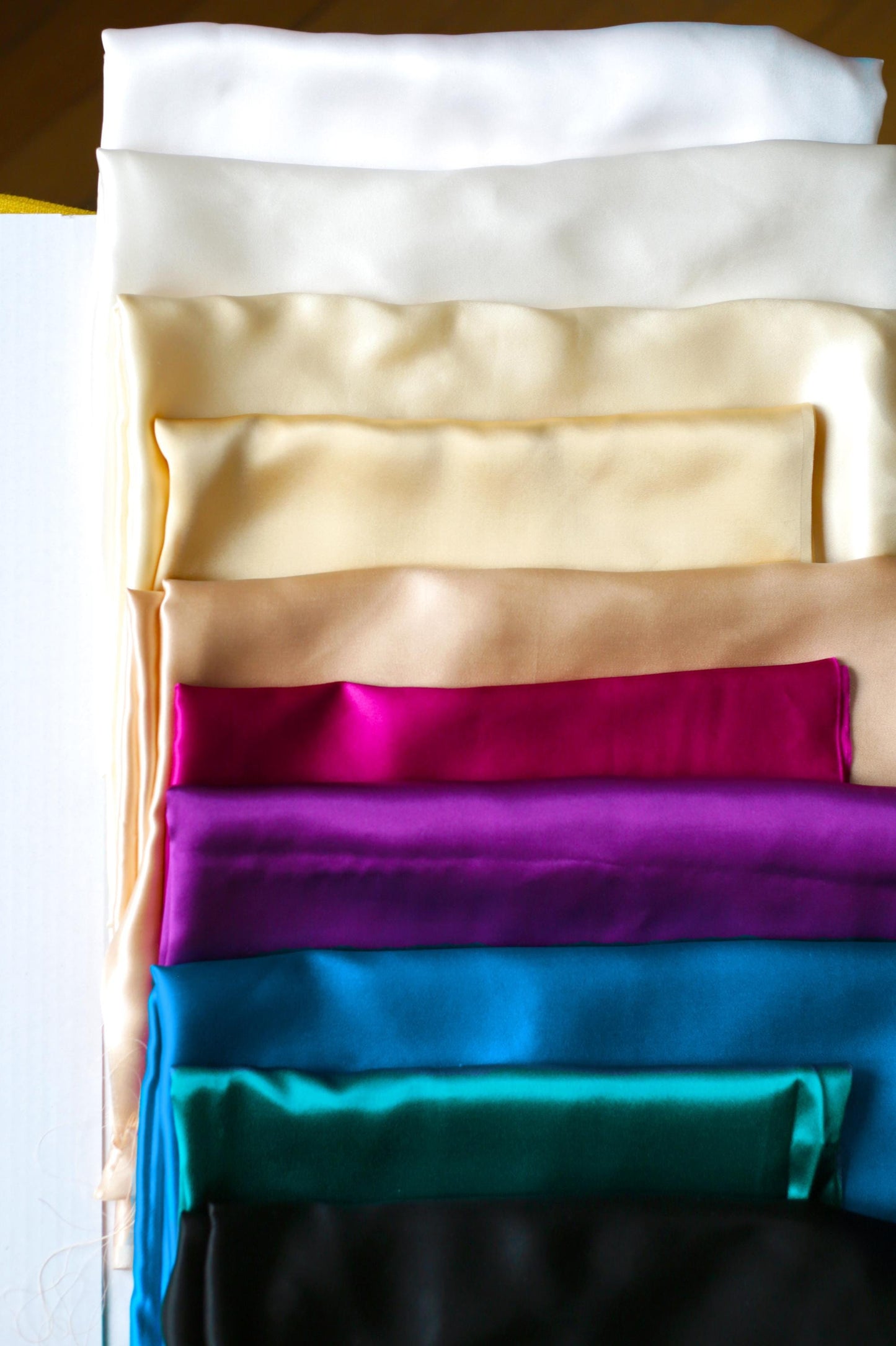 Wide Draped Bridal Headband with Fine Vintage Birdcage Veil - Elegant Bridal Hairpiece